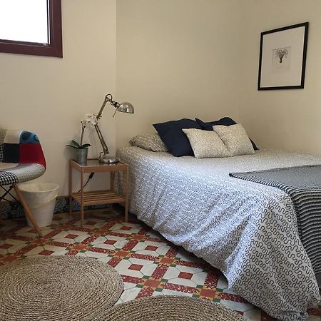 Hostel Pura Vida - Albergue Juvenil Пальма-де-Майорка Экстерьер фото