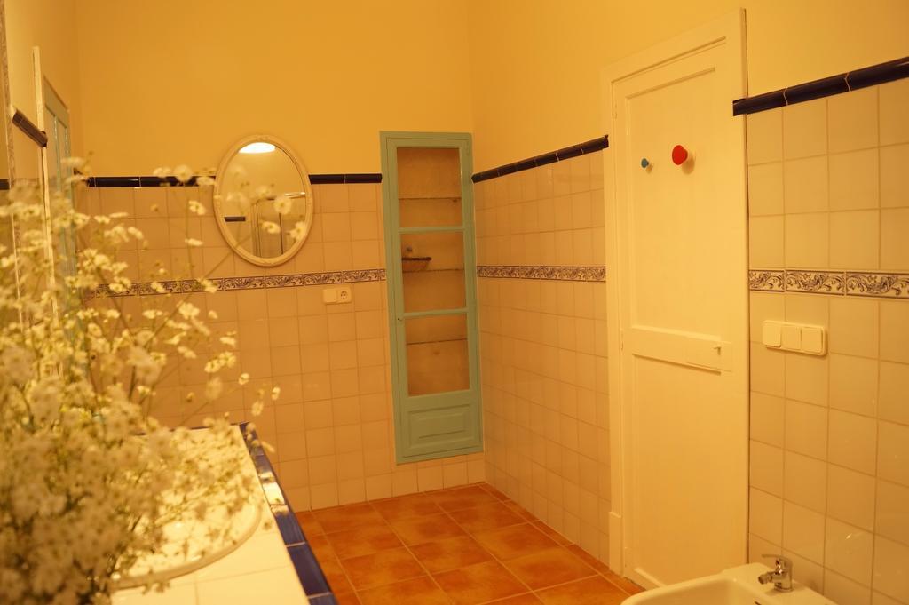 Hostel Pura Vida - Albergue Juvenil Пальма-де-Майорка Экстерьер фото